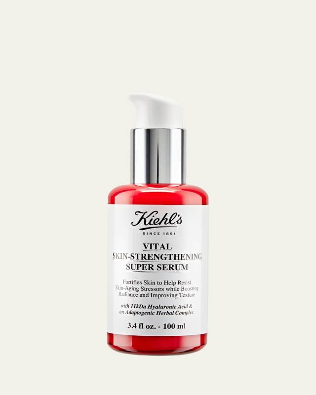 Vital Skin Strengthening Super Serum,