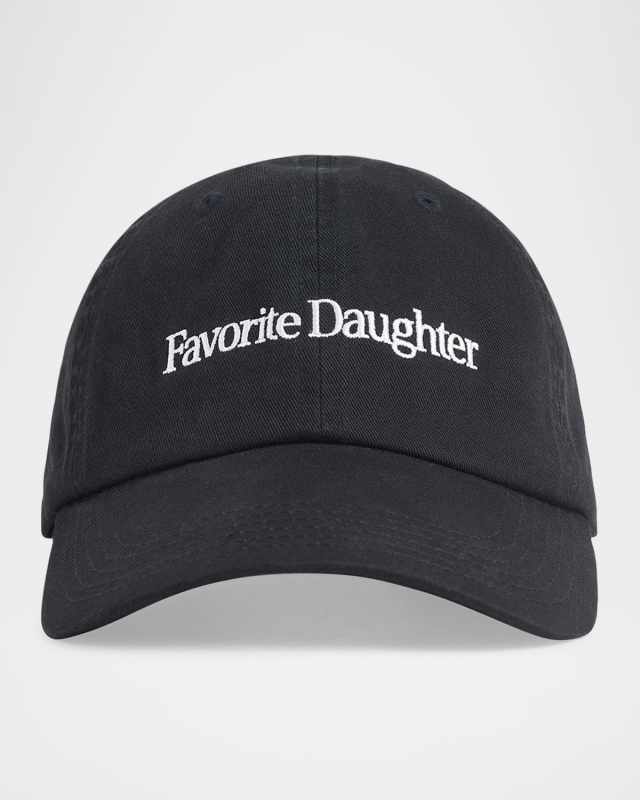 Classic Logo Baseball Hat