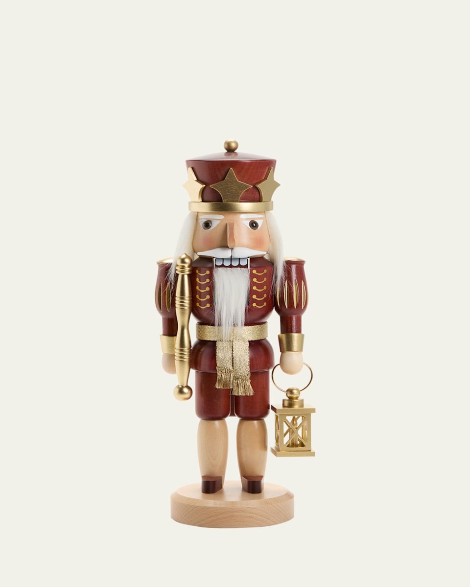 Prince Nutcracker