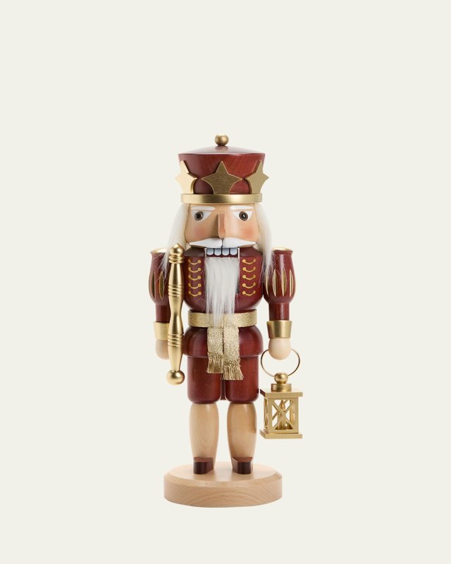 Prince Nutcracker