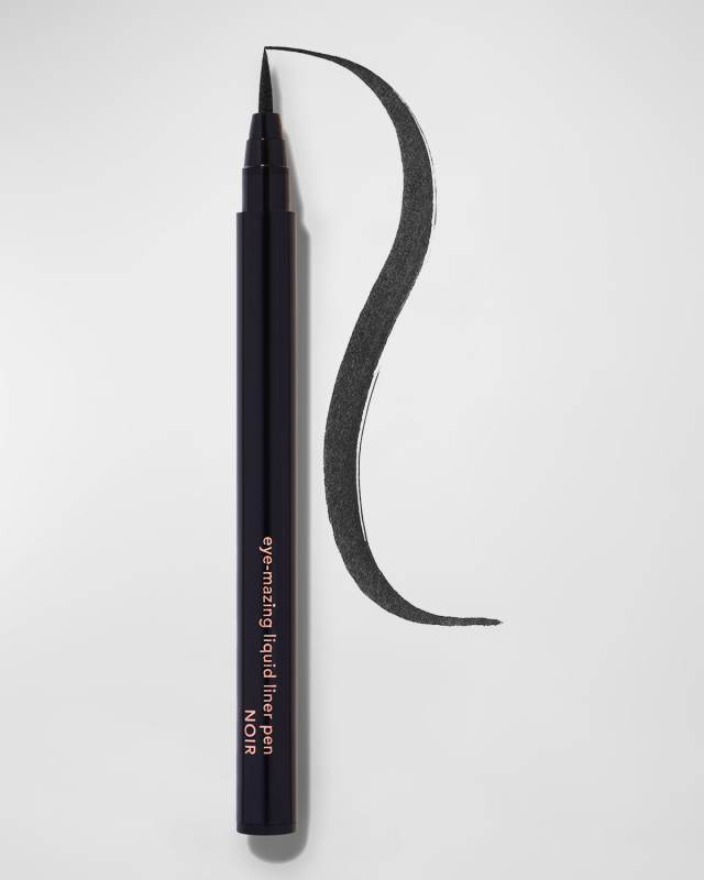 Eye-Mazing Liquid Liner Pen