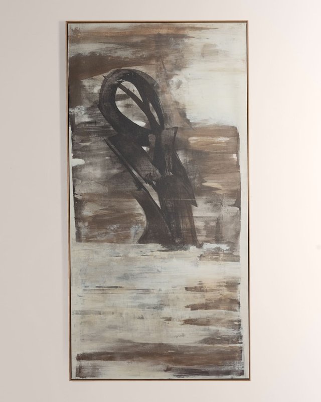 "Illumination I" Giclee
