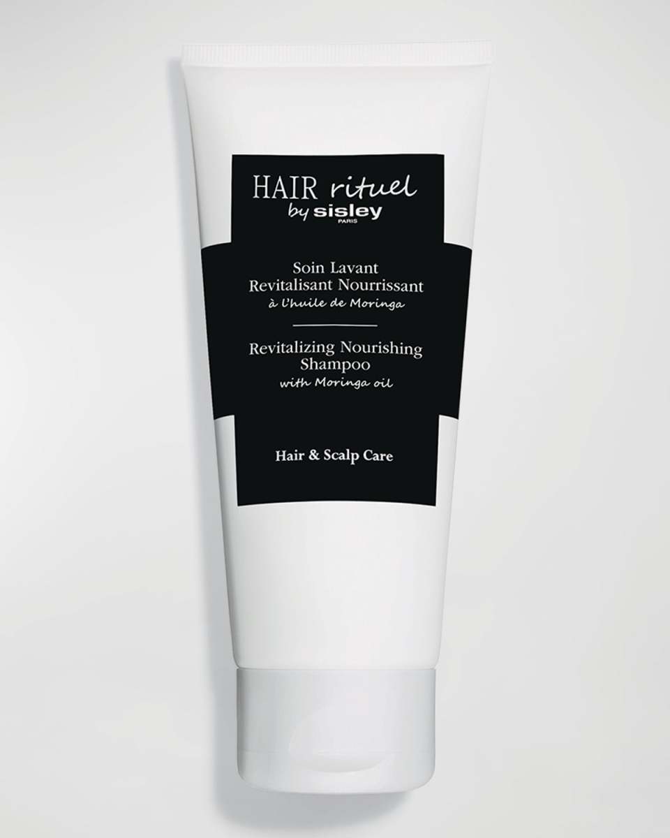 Hair Rituel Revitalizing Nourishing Shampoo, 6.7 oz.