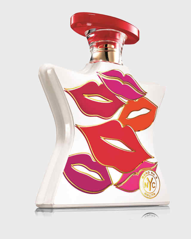 Nolita Eau de Parfum,