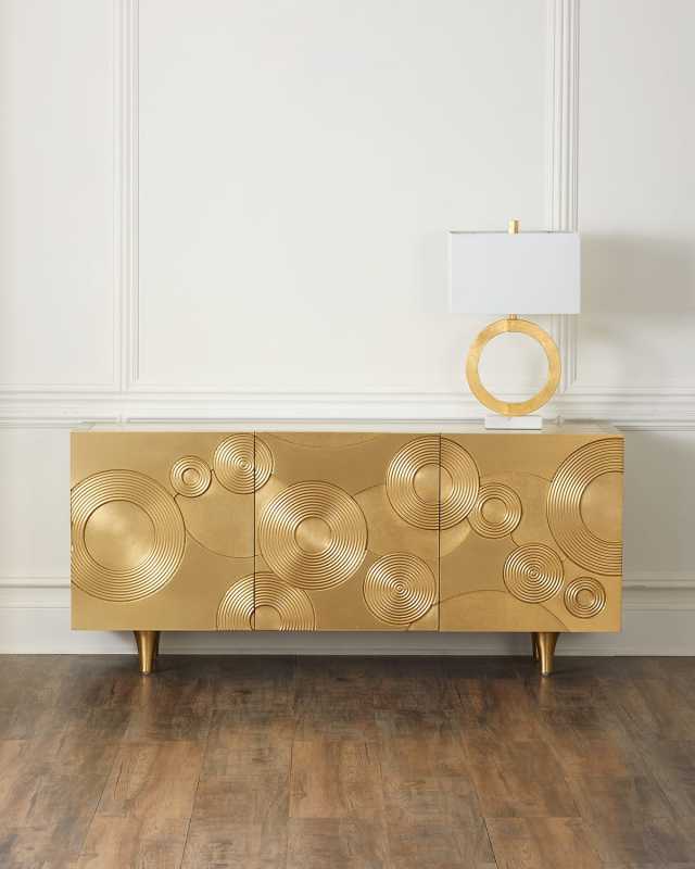 Kintore Credenza
