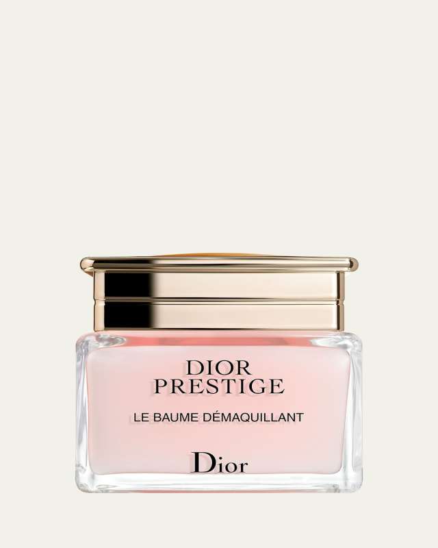 Dior Prestige Rose Le Baume Cleansing Balm, 5.1 oz