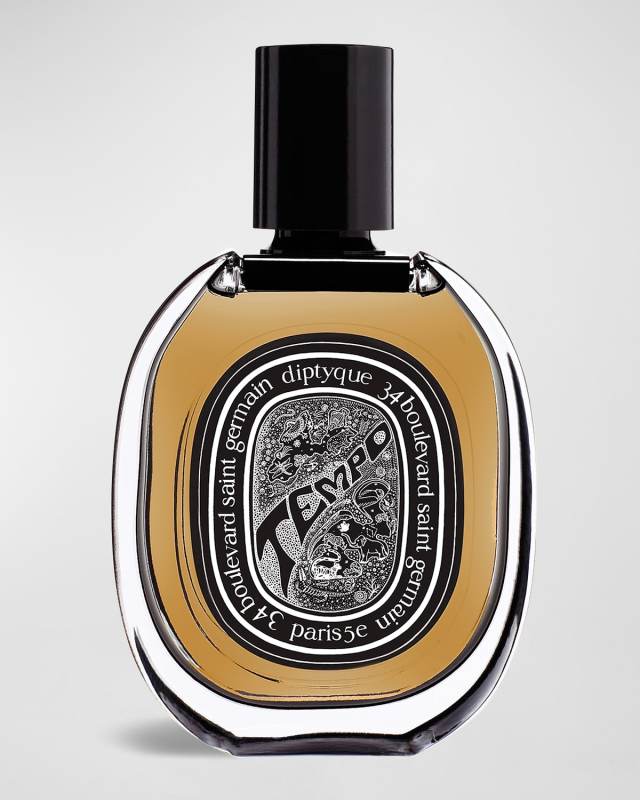 Tempo Eau de Parfum, 2.4 oz.