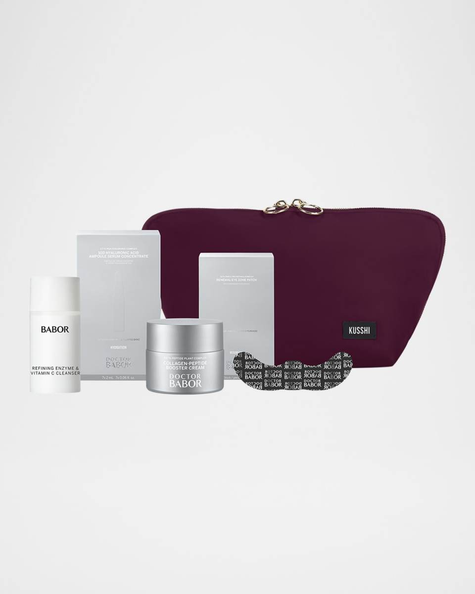 The Ultimate Skincare Gift Set