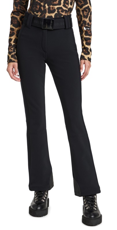 Goldbergh Pippa Ski Pants Black