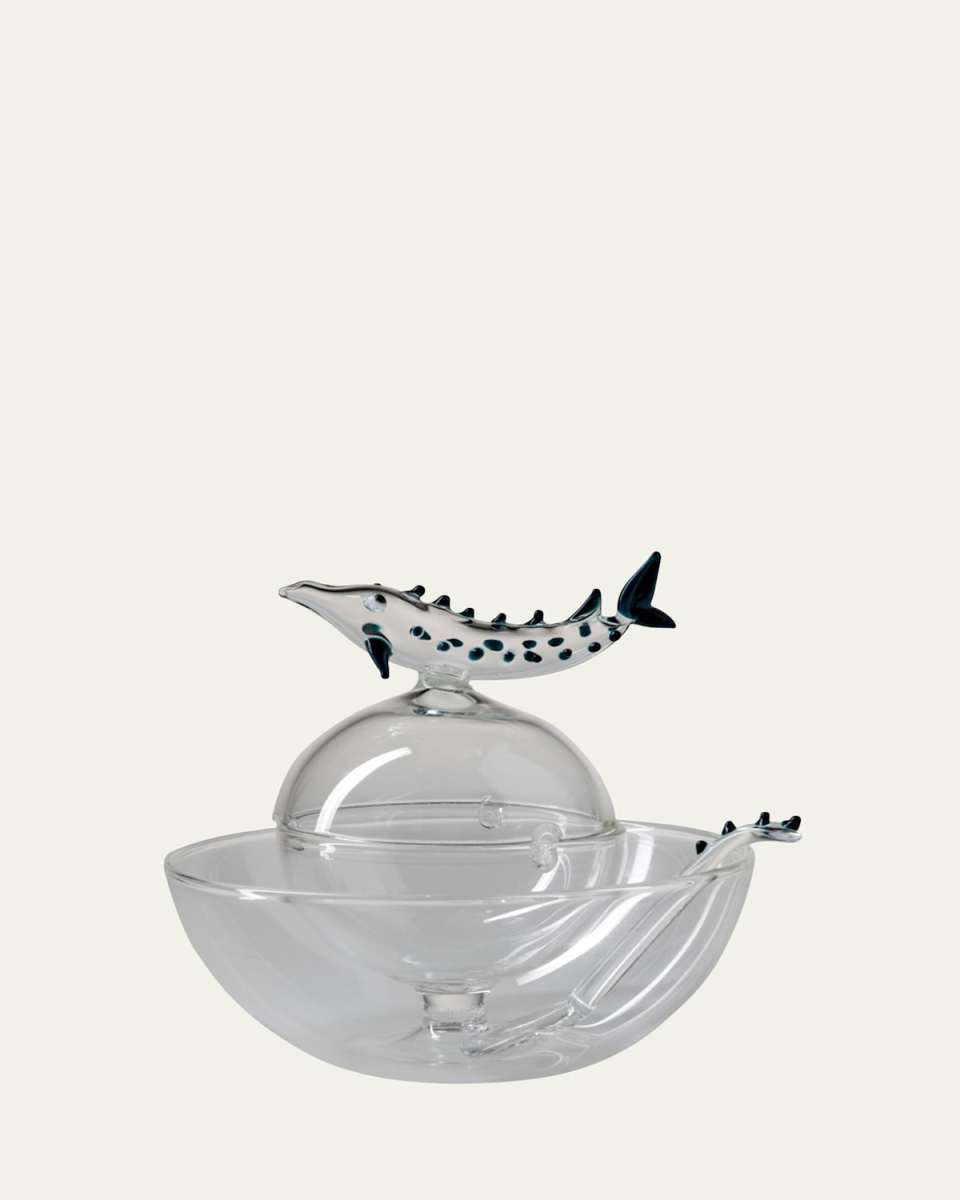Caviar Bowl