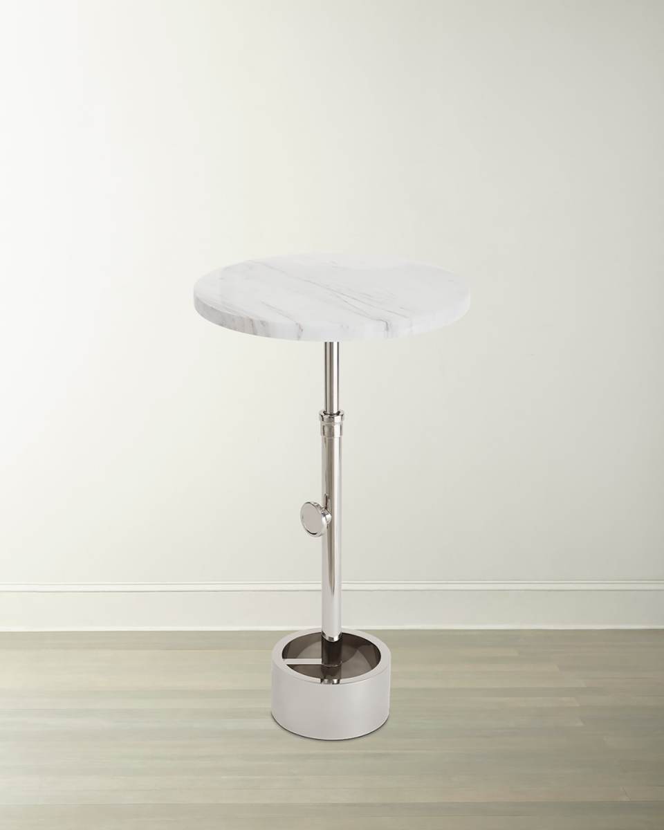 Myles Accent Table