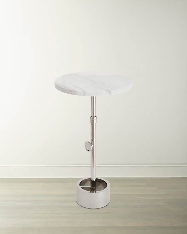 Myles Accent Table
