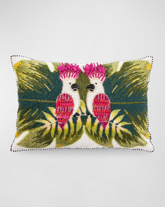 Copacabana Lumbar Pillow