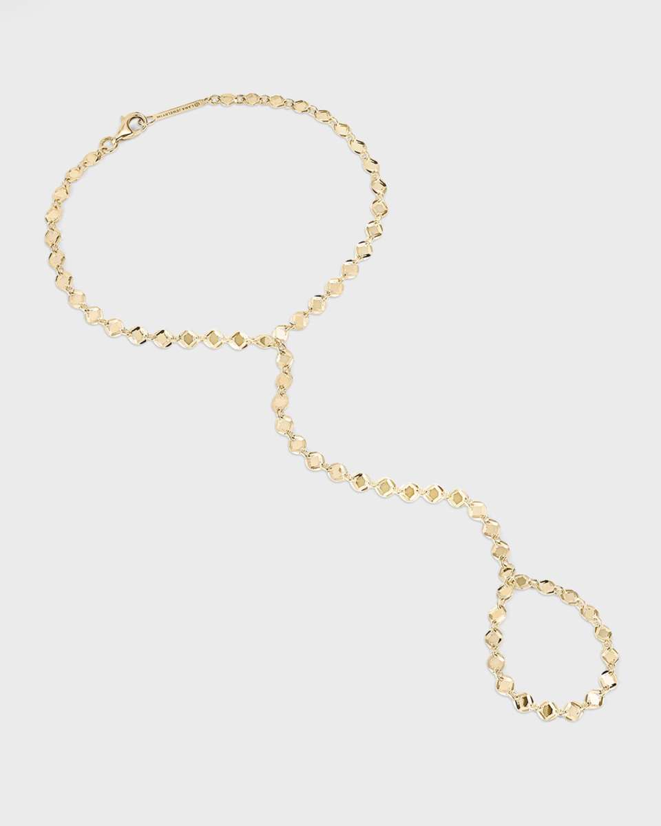 Miami Hand Lariat