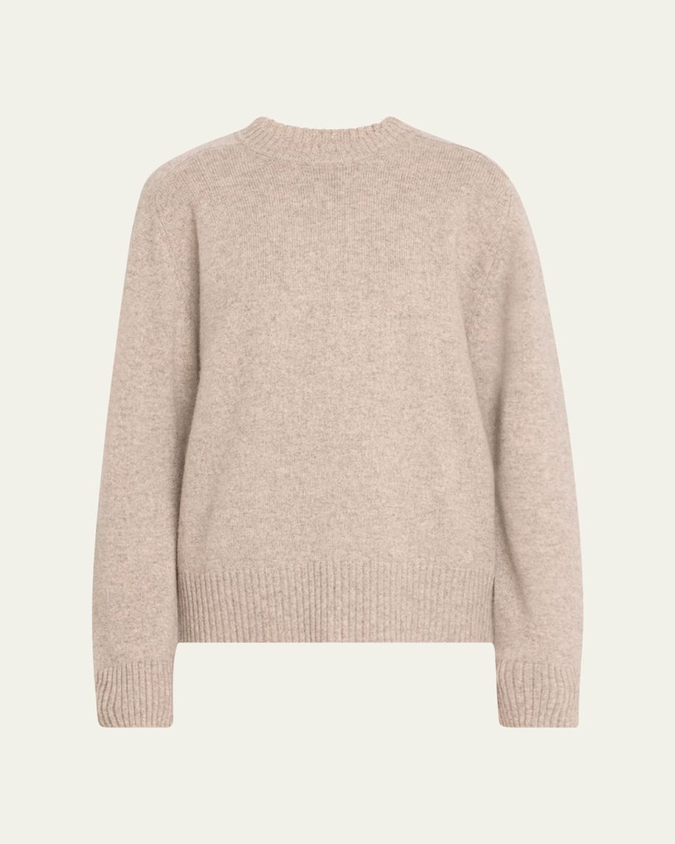Baltra Cashmere Knit Sweat