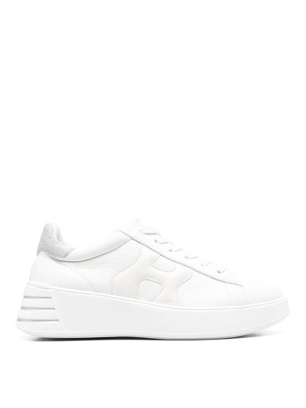 Hogan Baskets - Rebel