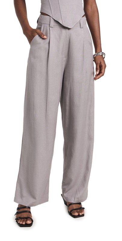 Lioness La Quinta Pants Rhode