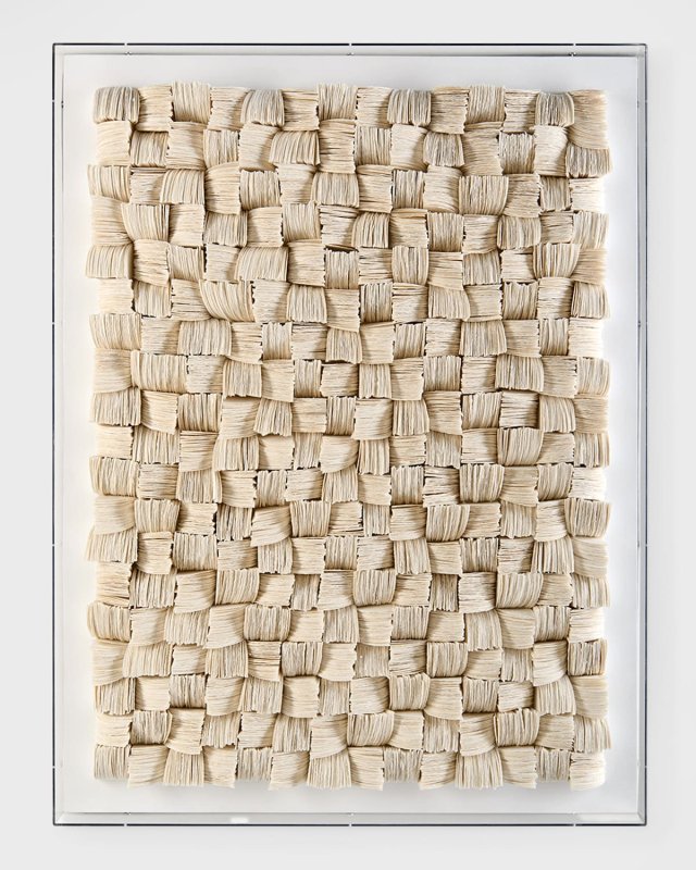 "Organic Elements" Original Giclee by Tony Fey