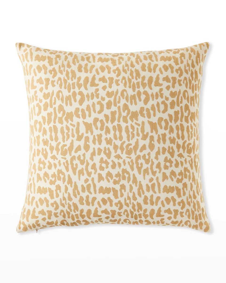 Verano Decorative Pillow