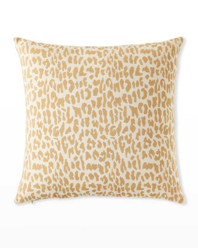 Verano Decorative Pillow