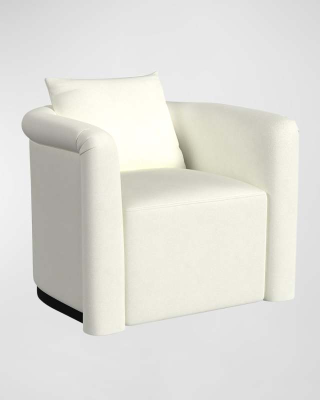 Akey Accent Chair