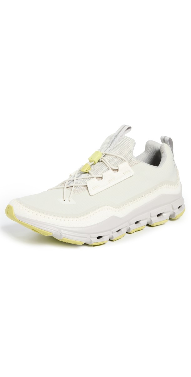 On Cloudaway Sneakers Ice Glacier