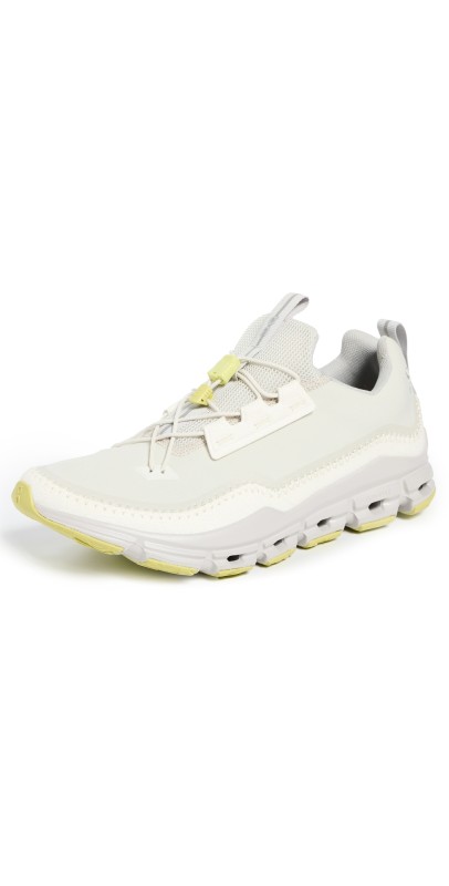 On Cloudaway Sneakers Ice Glacier