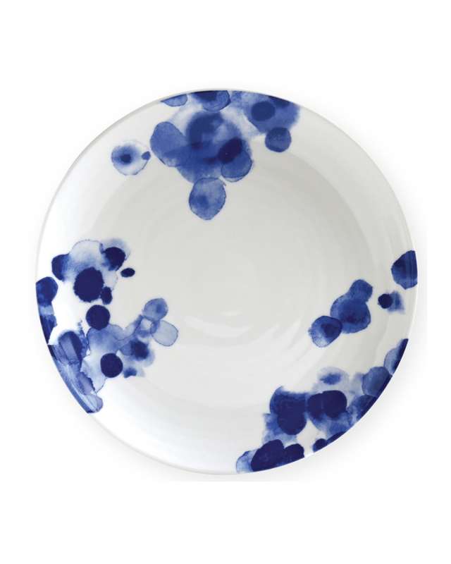 Origine Ondee Salad Plate, 8.3"