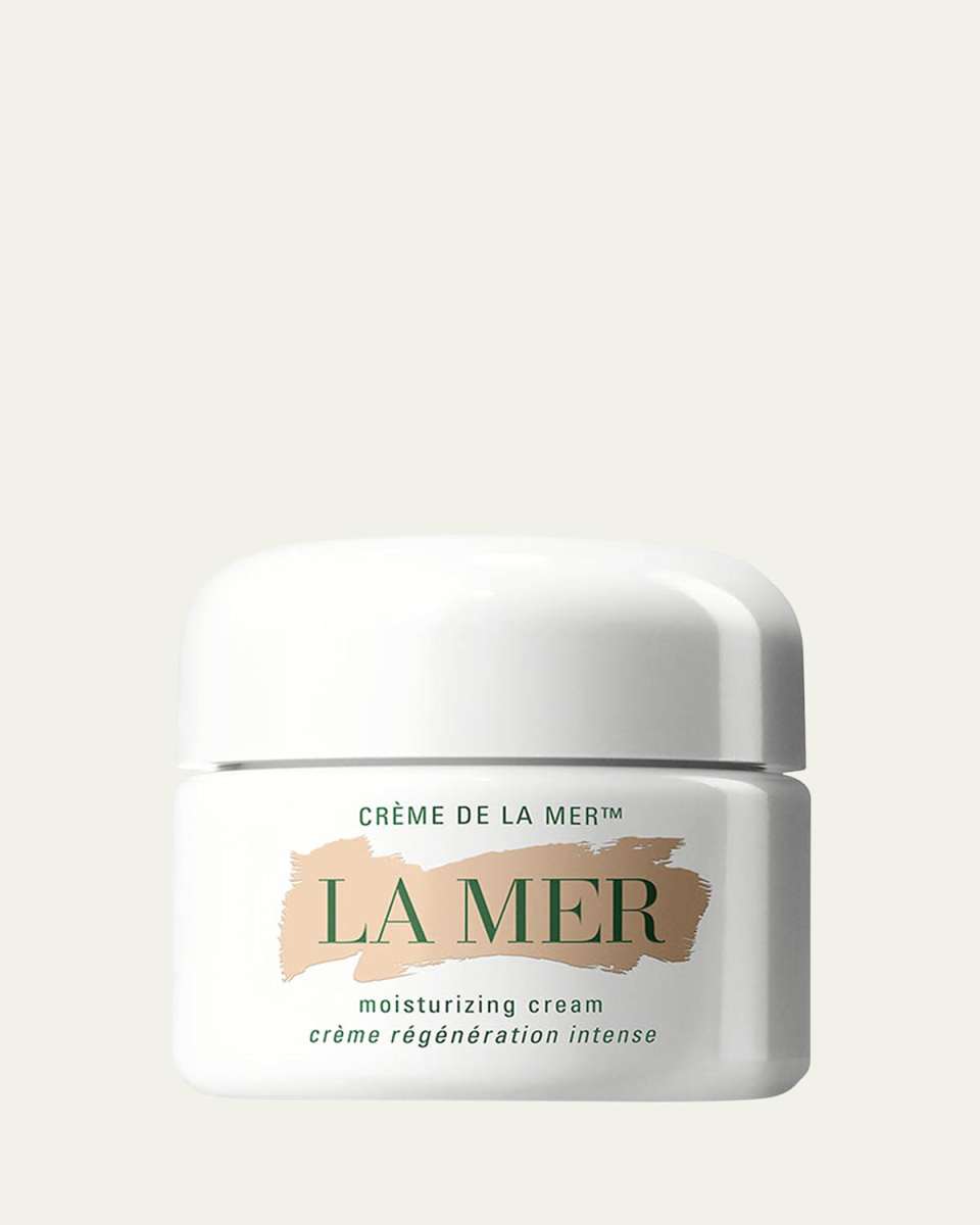 Creme de la Mer Moisturizing Cream,