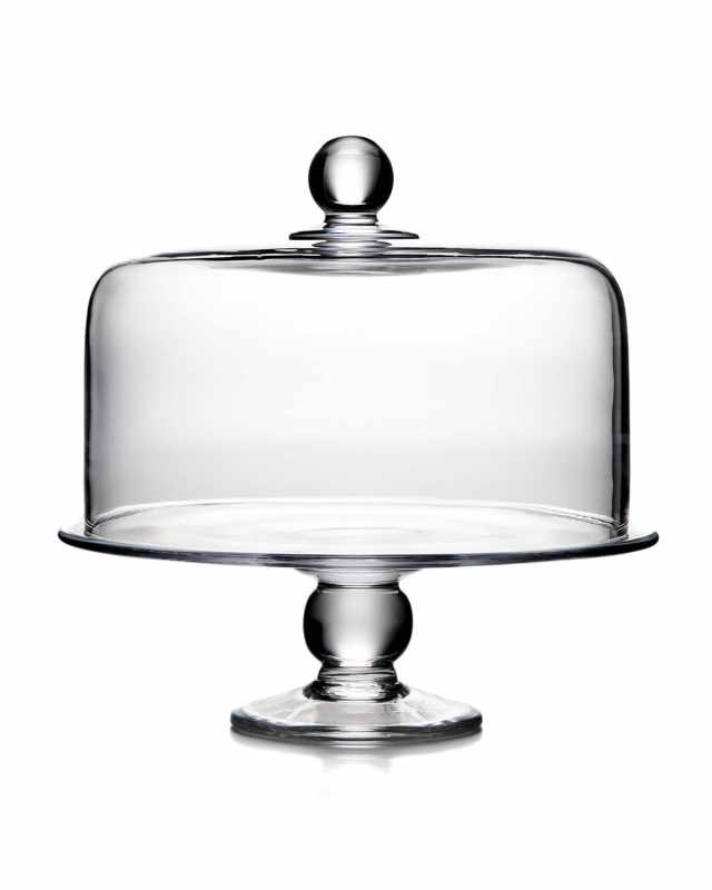 Hartland Large Cake Plate