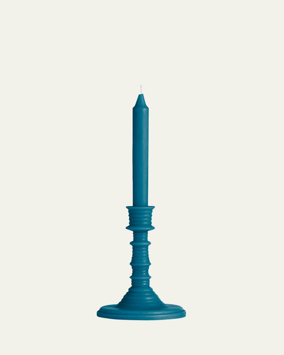 LOEWE Incense Wax Candleholder, 330 g