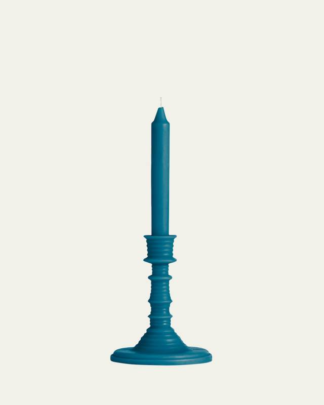LOEWE Incense Wax Candleholder, 330 g