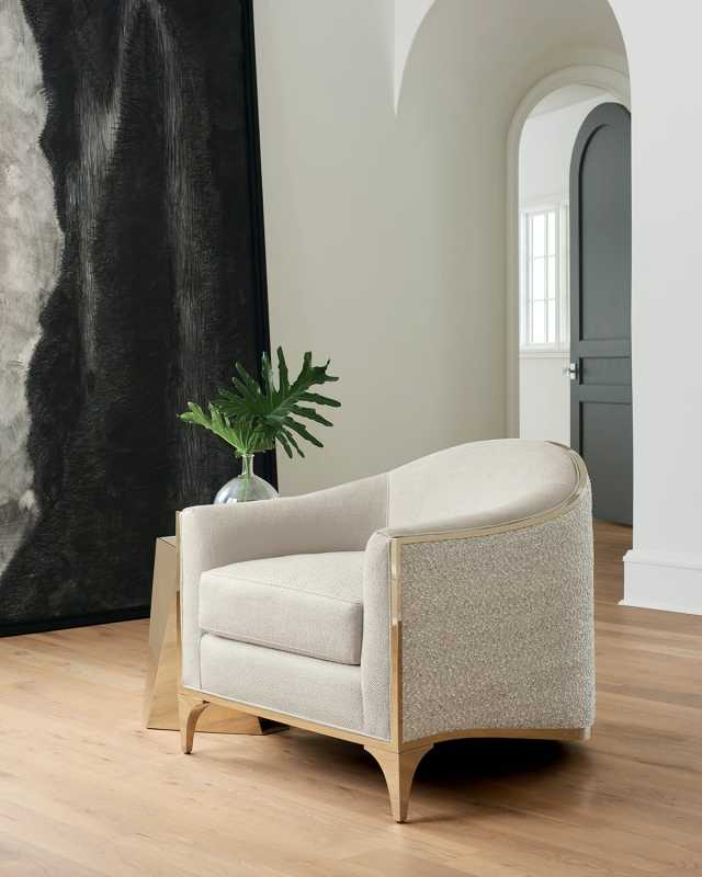 The Svelte Chair