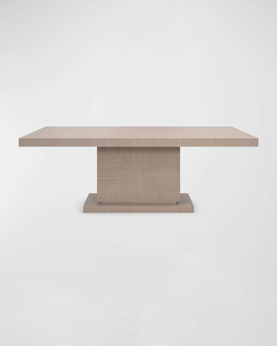 Horizon Dining Table with Leaf