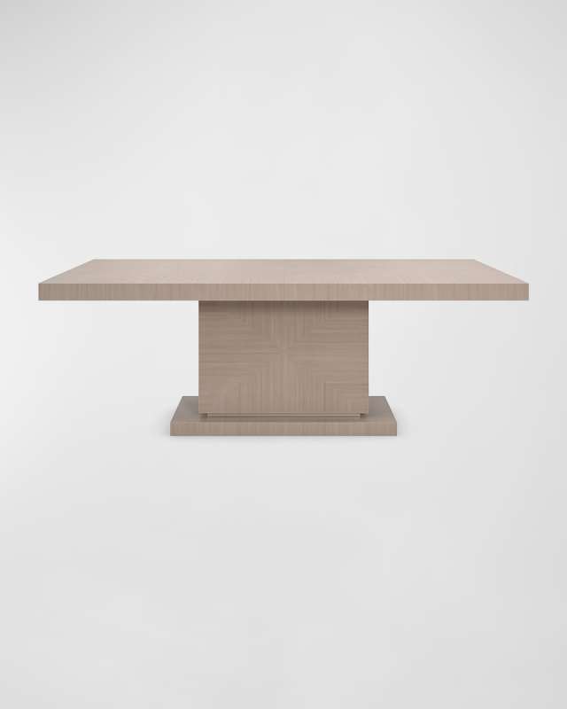 Horizon Dining Table with Leaf