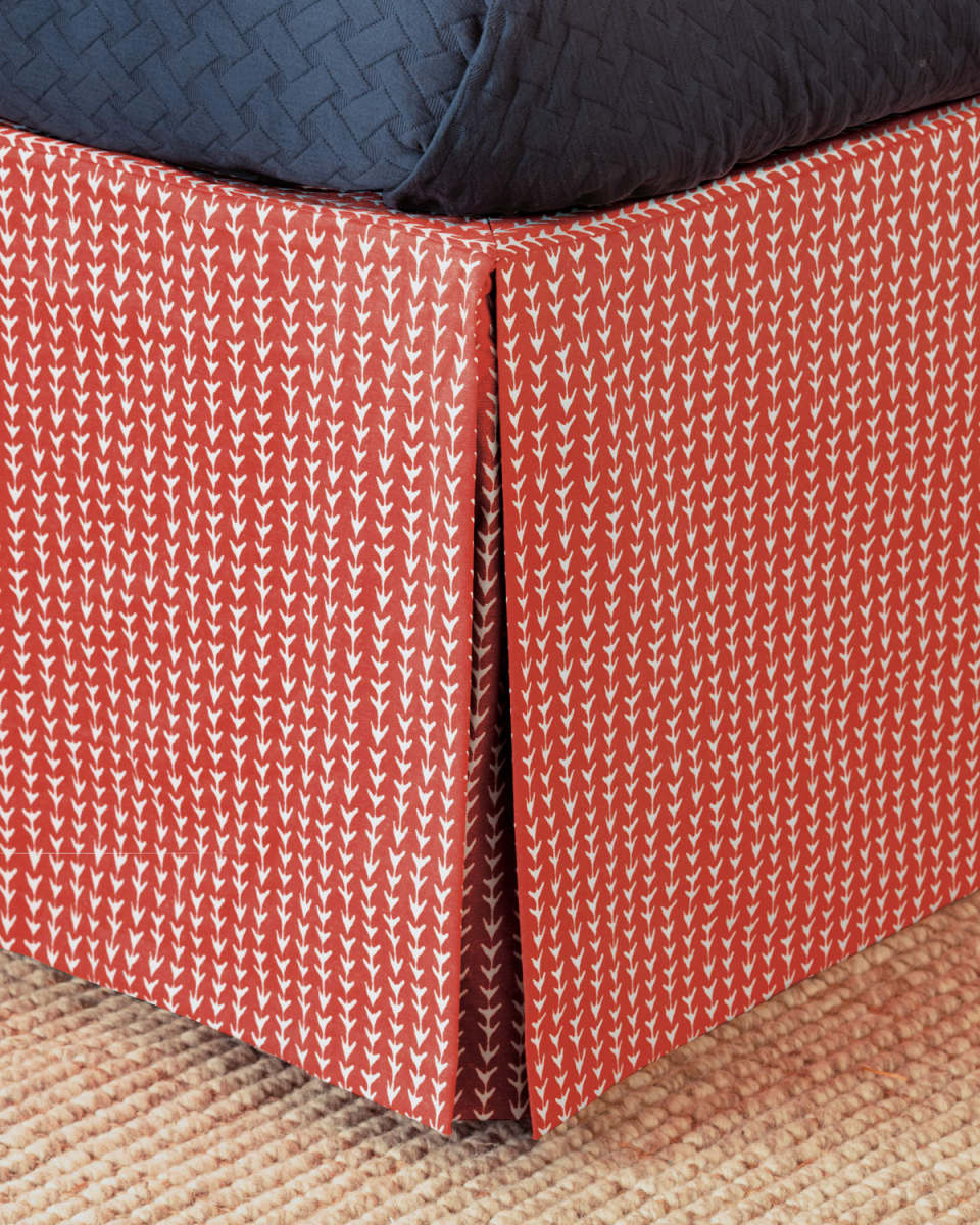 Scout Dust Skirt,