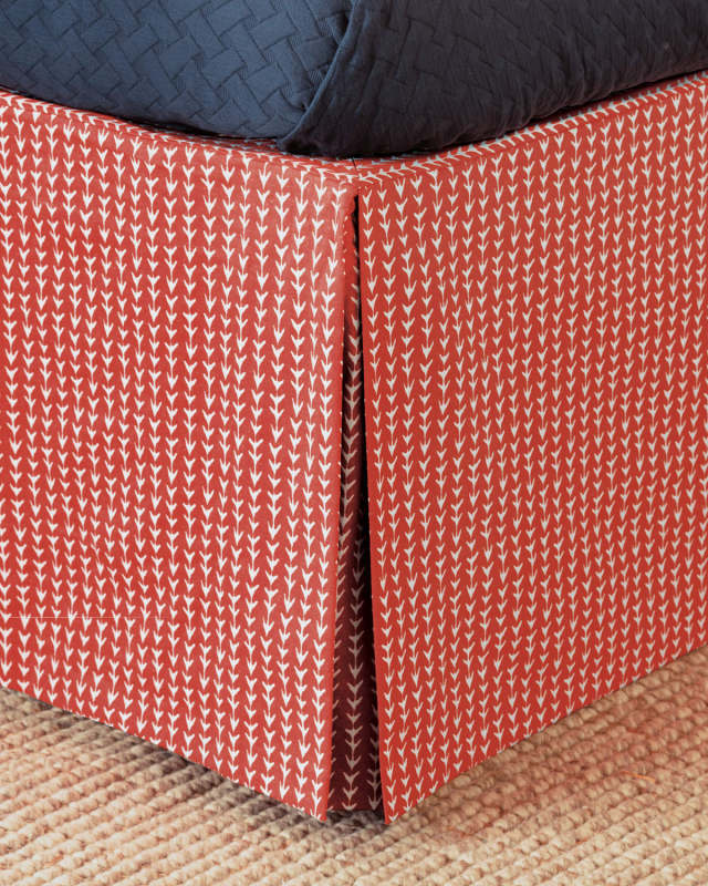 Scout Dust Skirt,
