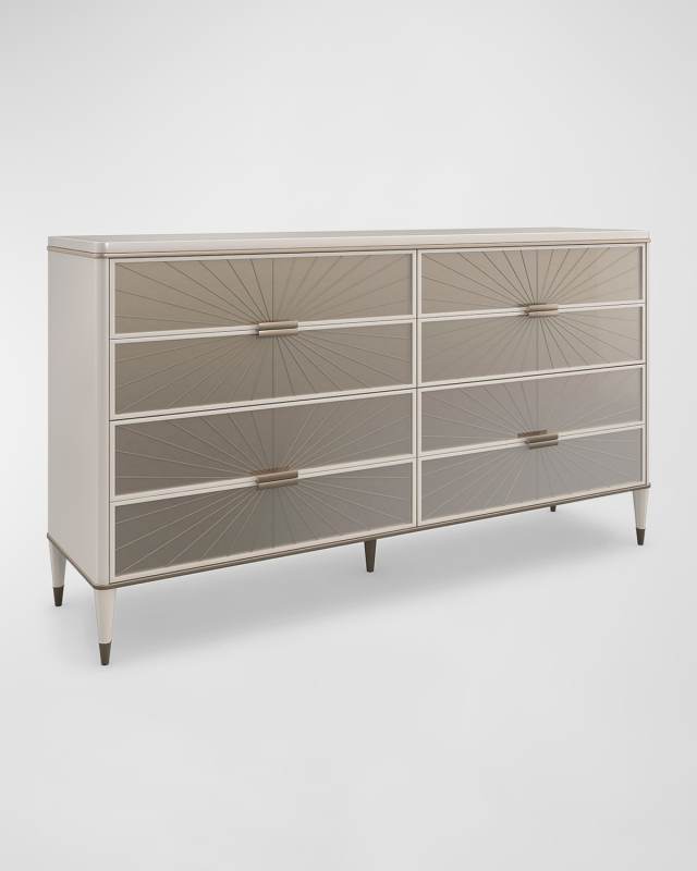 Valentina Dresser