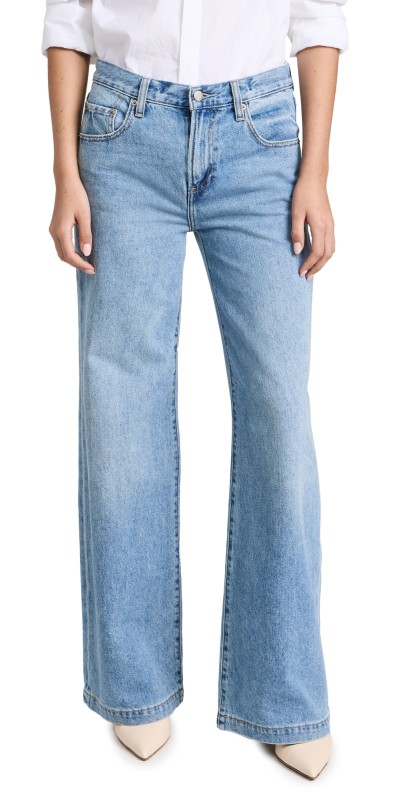 Pistola Denim Jadyn Jeans Volkspark
