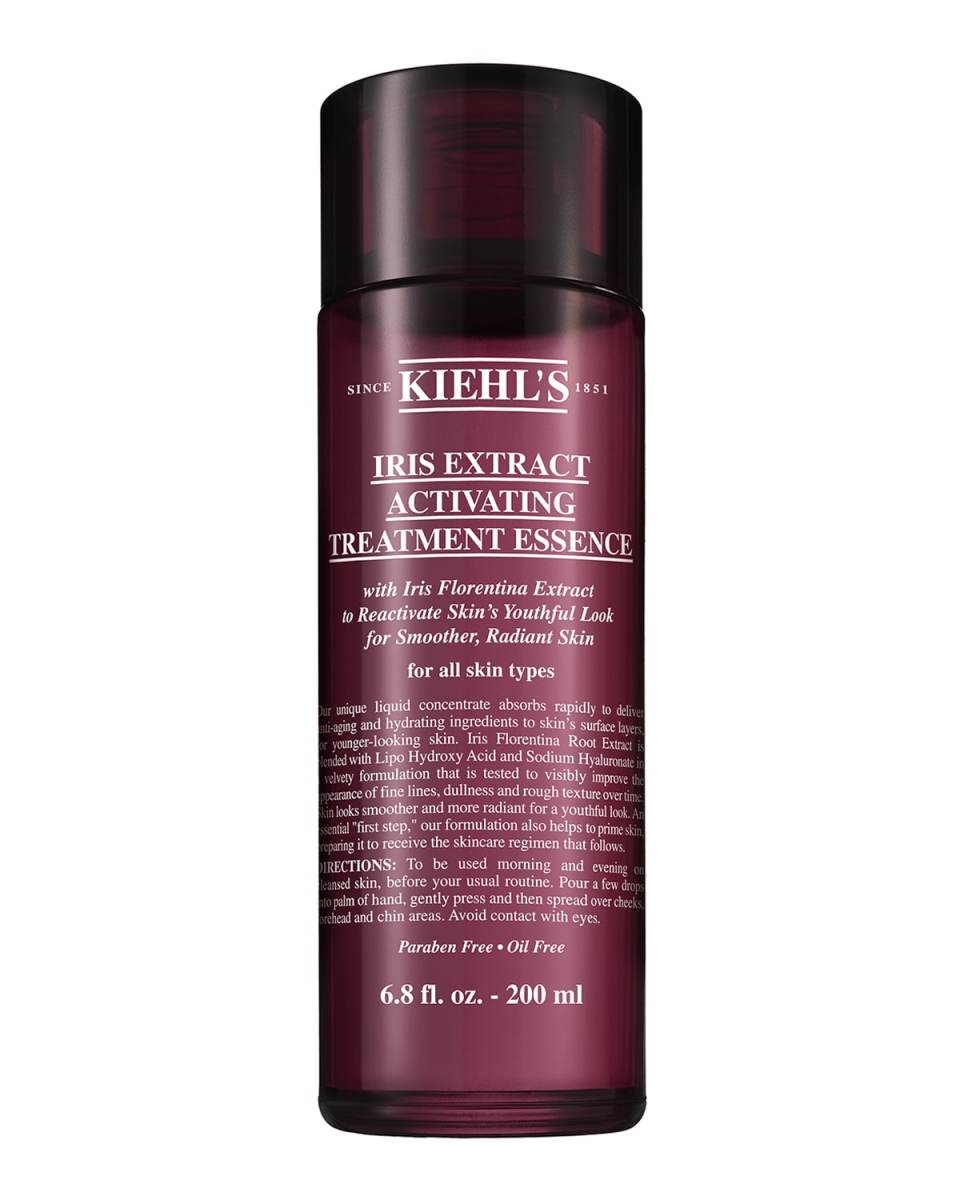 Iris Extract Activating Treatment Essence, 6.8 oz.