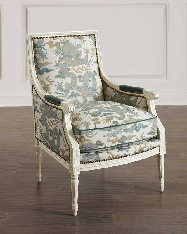 Elysian Accent Chair