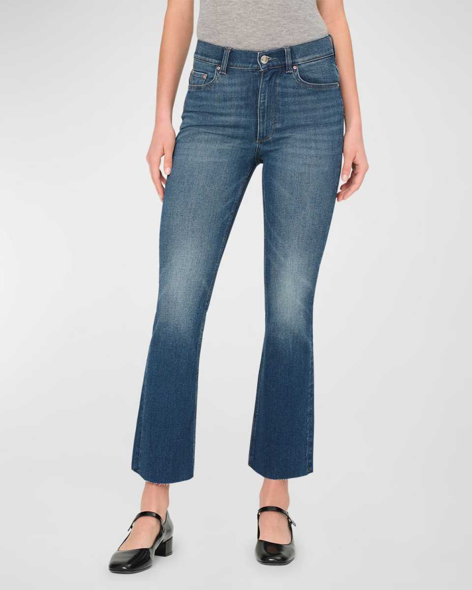 Bridget Boot High-Rise Instasculpt Jeans