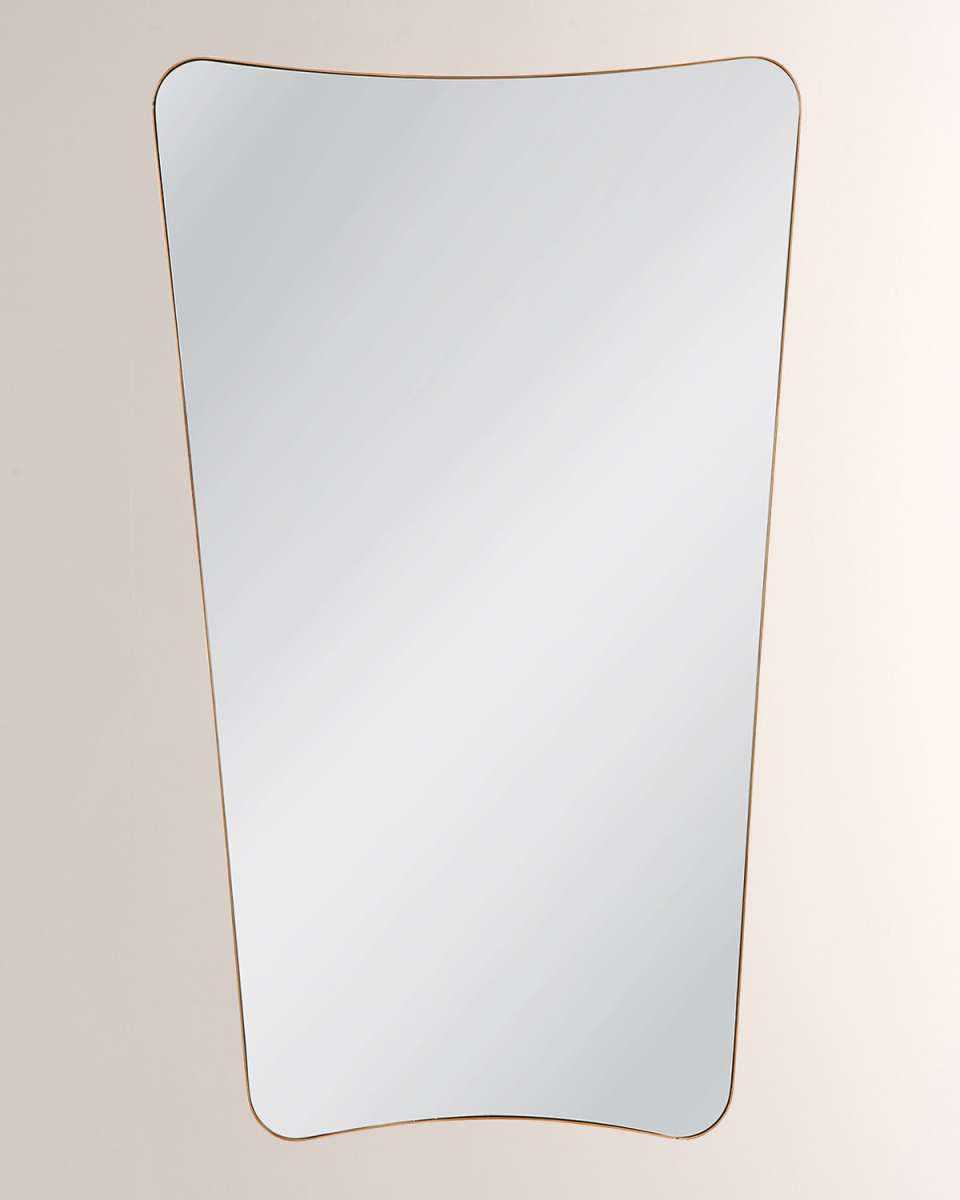 Garcia 60" Wall Mirror
