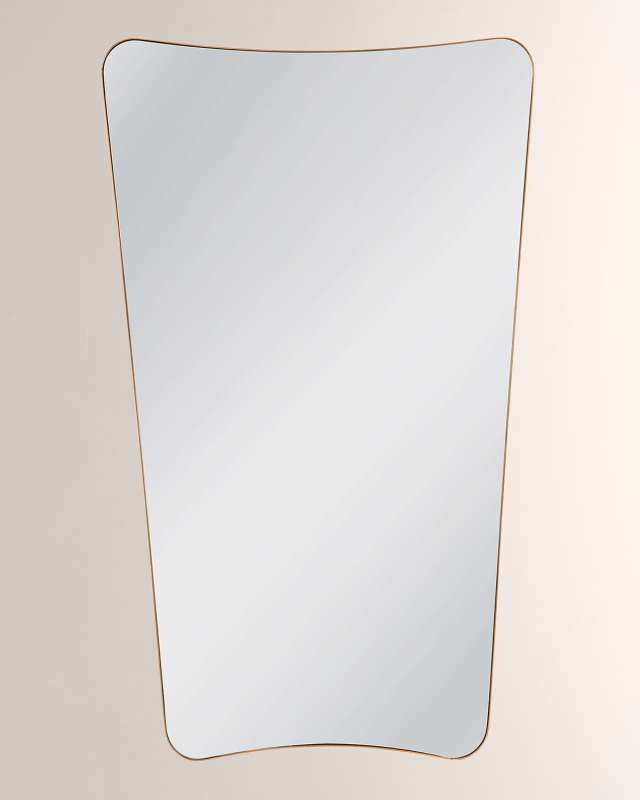 Garcia 60" Wall Mirror