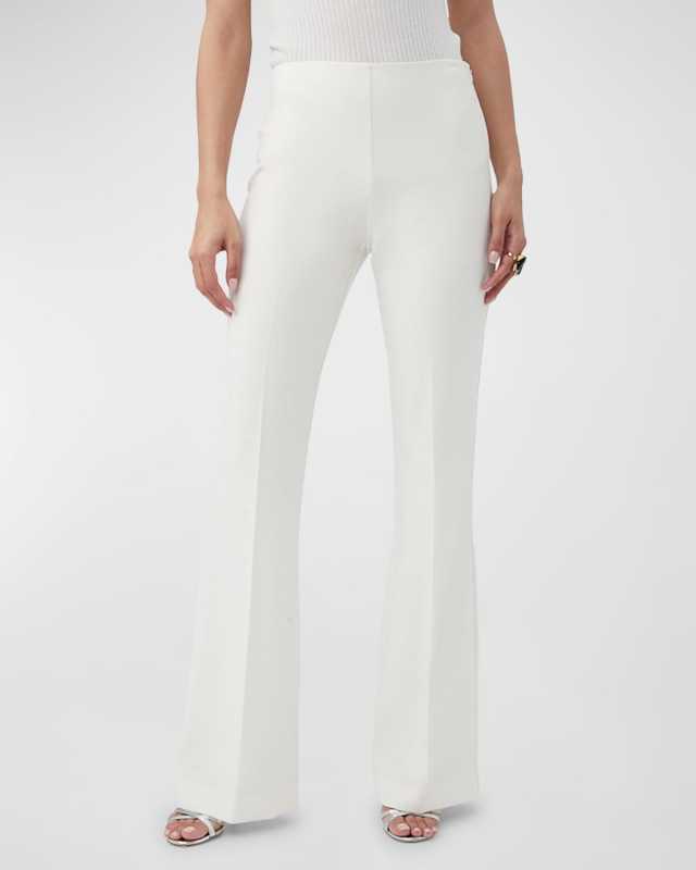 Lancelot 2 Mid-Rise Flare Pants