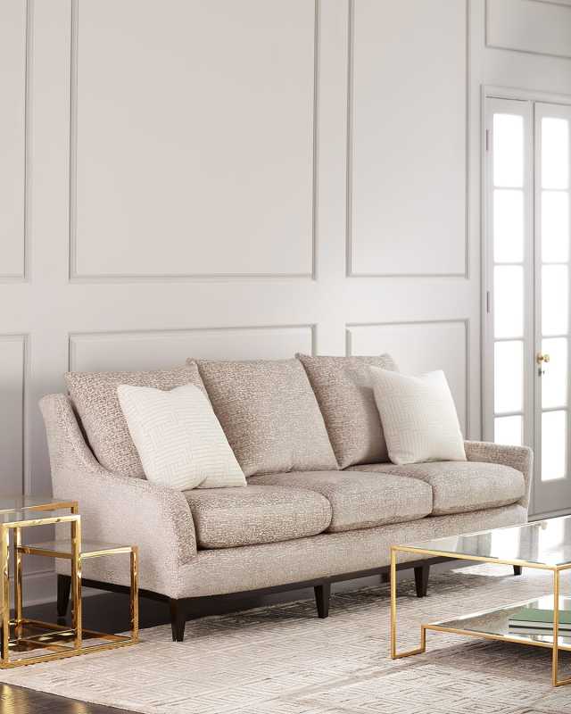 Parkside Sofa 91"