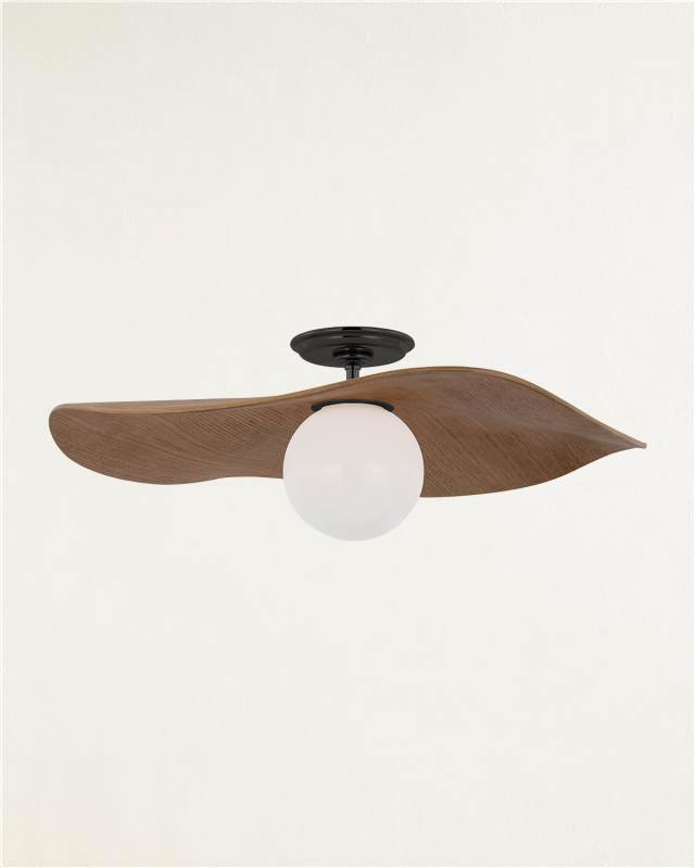 Mahalo Semi-Flush Mount by Windsor Smith