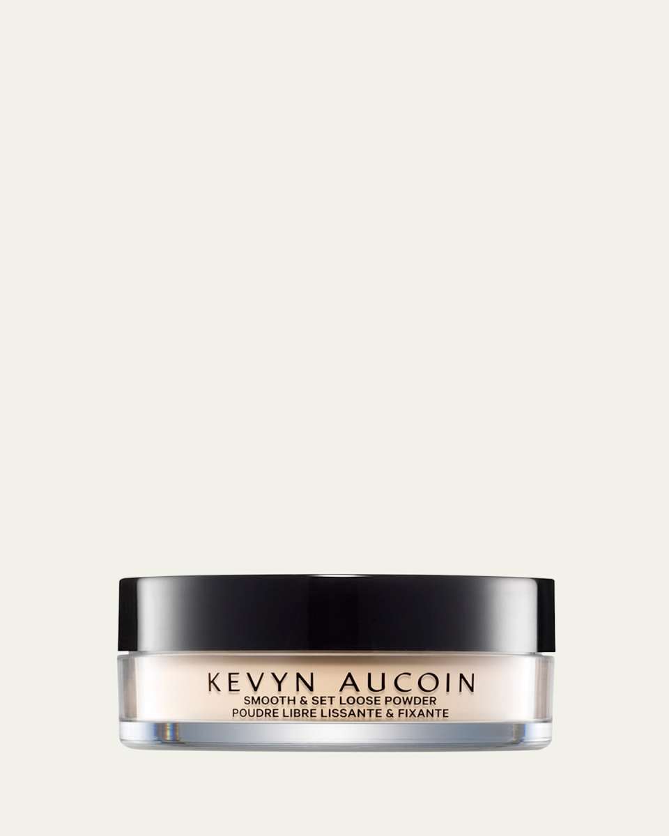 Smooth & Set Loose Powder