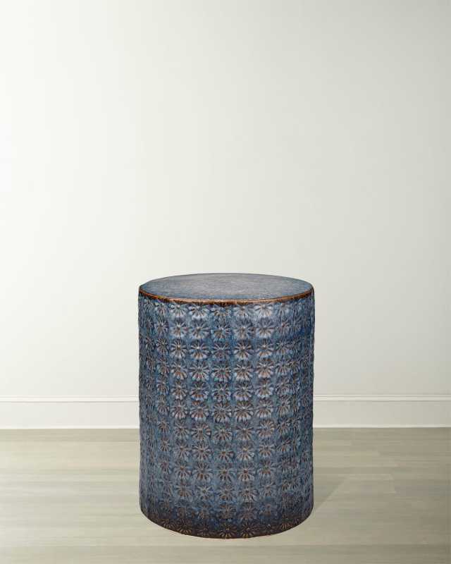 Wildflower Side Table