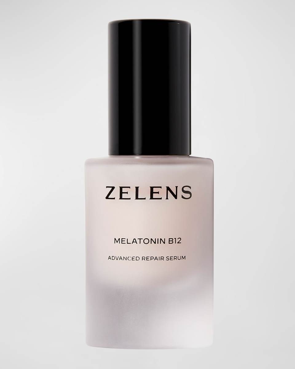 Melatonin B12 Advanced Repair Serum, 1 oz.